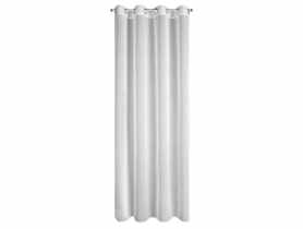 Firana gotowa Sonia 140 x 250 cm biały EUROFIRANY