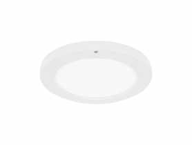 PLAFONIERA Z CZUJNIKIEM RUCHU   OLGIERD LED C MVS 18W WHITE CCT