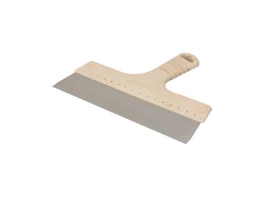 Zdjęcie: Szpachla nierdzewna Eco Line 300 mm KUBALA