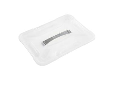 Zdjęcie: Pojemnik Lina Jungel 10 L kosmiczny szary KEEEPER