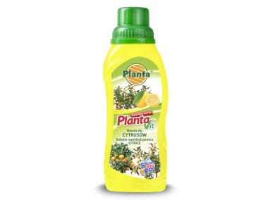 Zdjęcie: Nawóz do cytrusów Vit-11, 0,25 L PLANTA