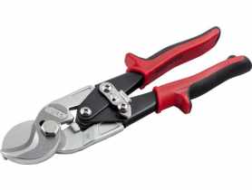 Nożyce do cięcia przewodów 230 mm prawe s-67031 STALCO