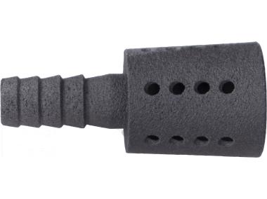 Zdjęcie: Dysza przedmuchowa do czyszczenie otworów M14-M20 RAWLPLUG