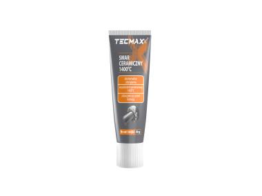 Zdjęcie: Smar ceramiczny wysokotemperaturowy 50 g TECMAXX