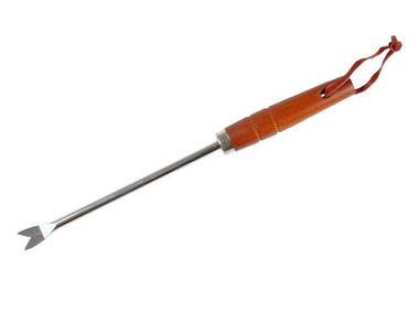 Zdjęcie: Chwastownik ręczny 30 cm GREENMILL
