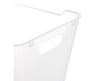 Zdjęcie: Pojemnik lifestyle-box 20 L lotta transparent KEEEPER