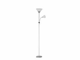 Lampa podłogowa podwójna VOLTENO