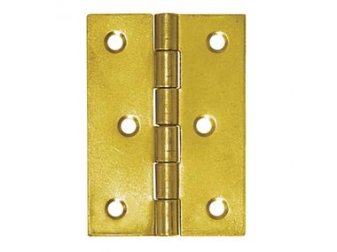 Zdjęcie: Zawias splatany 6x4,3x1 cm ZS60 DMX