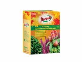 Nawóz jesienny uniwersalny karton 2 kg FLOROVIT