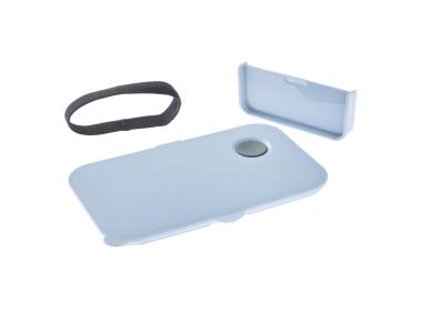 Zdjęcie: Lunchbox 0,9 L Luna nordic blue KEEEPER