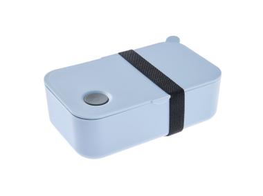 Zdjęcie: Lunchbox 0,9 L Luna nordic blue KEEEPER