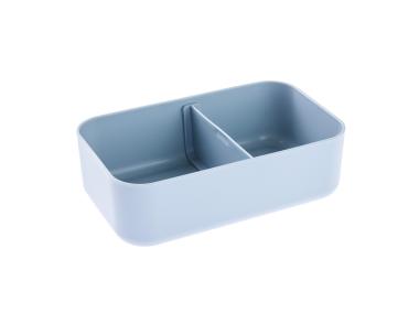 Zdjęcie: Lunchbox 0,9 L Luna nordic blue KEEEPER