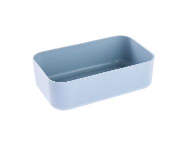 Zdjęcie: Lunchbox 0,9 L Luna nordic blue KEEEPER