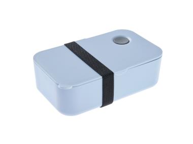 Zdjęcie: Lunchbox 0,9 L Luna nordic blue KEEEPER