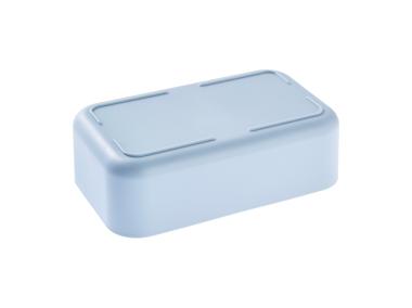 Zdjęcie: Lunchbox 0,9 L Luna nordic blue KEEEPER