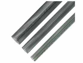 Tuleja siatkowa metalowa 22x100 mm s-64128 STALCO