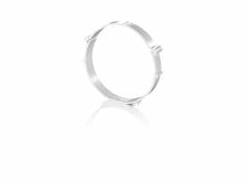 Uchwyt kanału okrągłego 150 mm VENTIKA