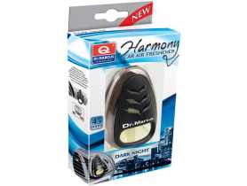 Zapach samochodowy Harmony dark night DR. MARCUS