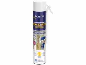 Piana montażowa niskoprężna Okna&Drzwi 700 ml BOSTIK PERFECT SEAL