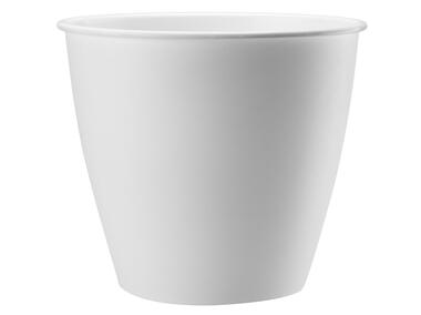 Zdjęcie: Doniczka Azalia 15 cm biały VERDENIA