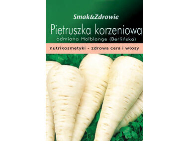 Zdjęcie: Pietruszka korzeniowa SMAK&ZDROWIE