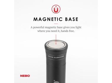 Zdjęcie: Lampa LIL Larry NEBO
