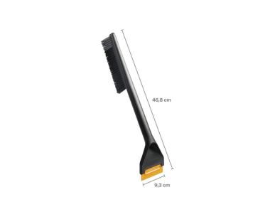 Zdjęcie: Samochodowa szczotka i skrobak do odśnieżania Solid FISKARS