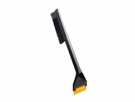 Samochodowa szczotka i skrobak do odśnieżania Solid FISKARS