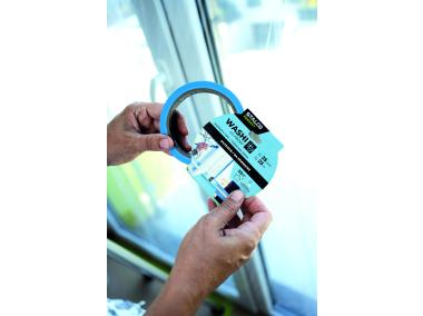 Zdjęcie: Taśma malarska Washi UV Proof 25 mm x 25 m PERFECT