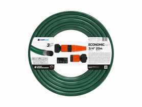 Zestaw zraszający Economic 3/4" 20 m CELLFAST