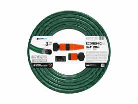 Zestaw zraszający Economic 3/4" 20 m CELLFAST