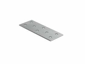 Płytka perforowana pp16-100/260 - 20 szt. STALCO