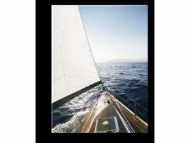 Obraz Glasspik Nature 50x70 cm Gl335 Yacht STYLER