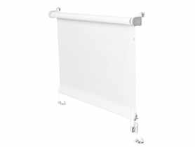 Roleta mini Tone 1400 biała 68x150 cm GARDINIA