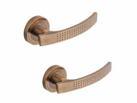 Klamka Standard na rozecie KST400A KUCHINOX