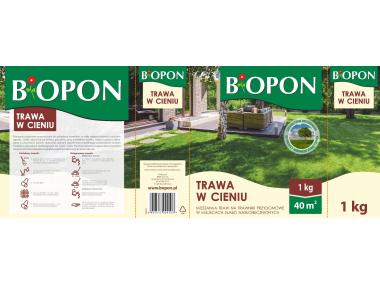 Zdjęcie: Trawa w cieniu 1 kg BOPON