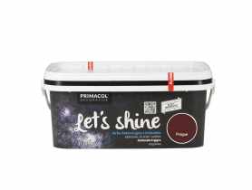 Farba Lets Shine 2 L Prague PRIMACOL DECORATIVE