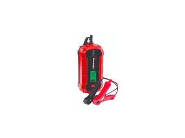 Zdjęcie: Prostownik CE-BC 4 M 1002225 EINHELL