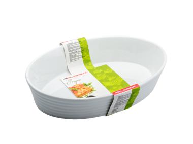Zdjęcie: Półmisek owalny 30 cm FLORINA