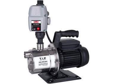 Zdjęcie: Hydrofor automatyczny HWA 3000 Inox T.I.P.