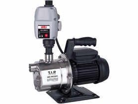 Hydrofor automatyczny HWA 3000 Inox T.I.P.