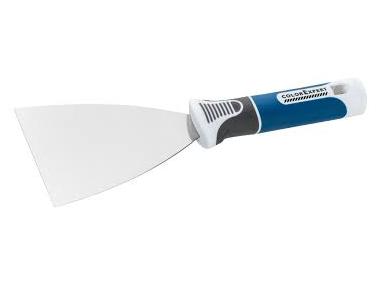 Zdjęcie: Szpachelka 3K 100 mm stal nierdzewna elastyczna CIRET