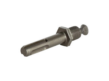 Zdjęcie: Adapter sds plus - gwint 1/2 PROLINE