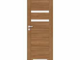 Drzwi wewnętrzne Credis 02 Bergen 60 cm prawe KR CENTER