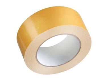 Zdjęcie: Taśma do wykładzin na folii 50 mm x 25 m CIRET