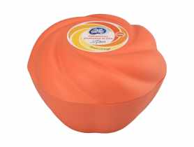 Odświeżacz powietrza w żelu Sweet Orange Lotus CLEAN THERAPY