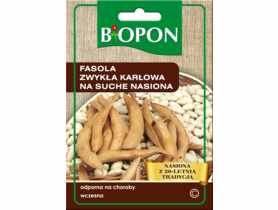 Fasola zwykła karłowa Aura 35 g BIOPON