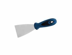 Szpachelka 60 mm stal szlachetna uchwyt 2K CIRET