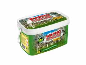 Wapno do bielenia drzew i krzewów 2 kg OGRÓD START