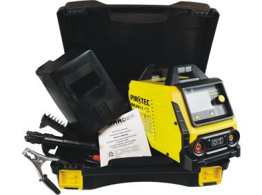 Zdjęcie: Spawarka inwerterowa SIM 221/1 - MMA/TIG lift PIROTEC